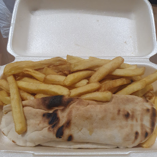 Photo of Efes Kebab - 29 Fratton Rd, Portsmouth PO1 5AB